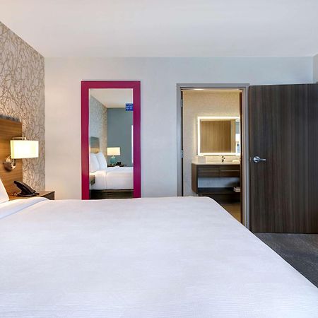 Home2 Suites By Hilton Lincolnshire Chicago Екстериор снимка