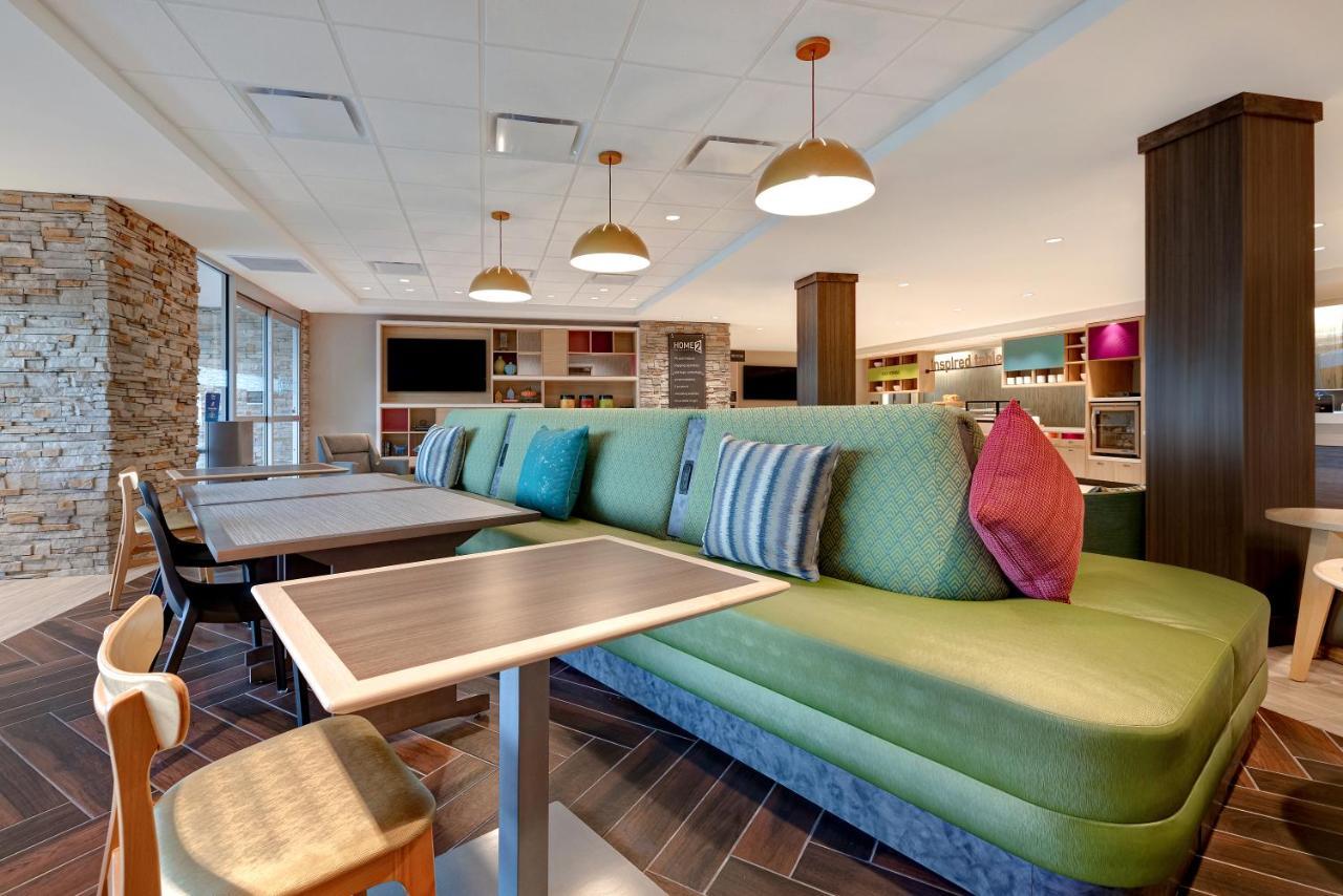 Home2 Suites By Hilton Lincolnshire Chicago Екстериор снимка