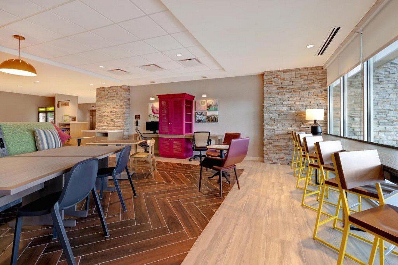 Home2 Suites By Hilton Lincolnshire Chicago Екстериор снимка