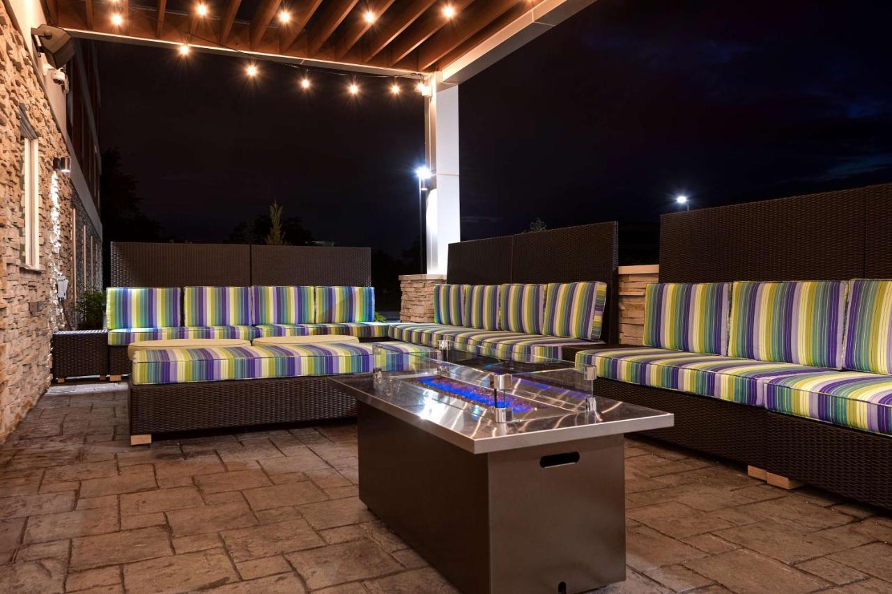 Home2 Suites By Hilton Lincolnshire Chicago Екстериор снимка