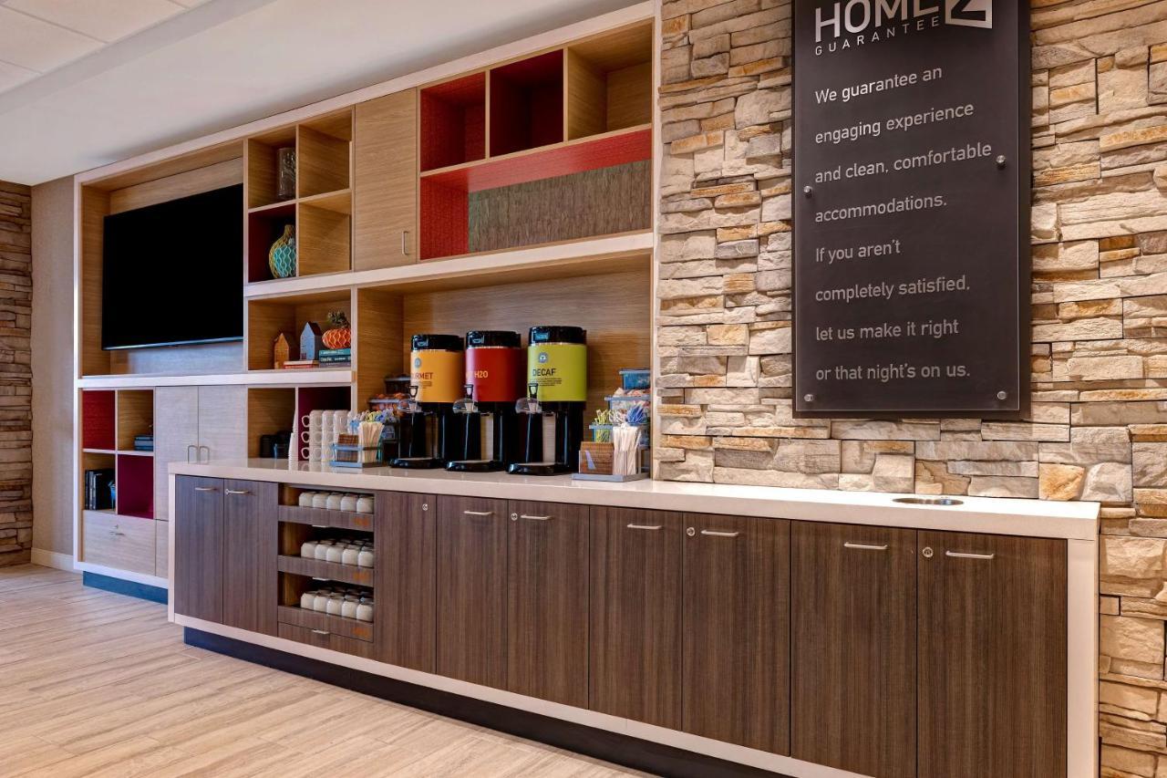 Home2 Suites By Hilton Lincolnshire Chicago Екстериор снимка