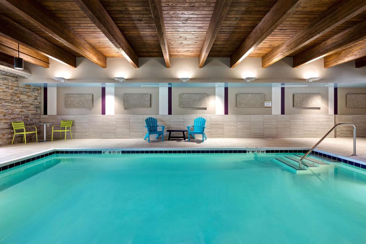 Home2 Suites By Hilton Lincolnshire Chicago Екстериор снимка