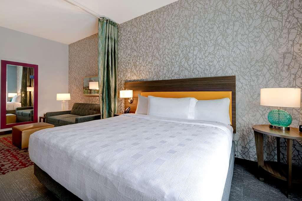 Home2 Suites By Hilton Lincolnshire Chicago Стая снимка