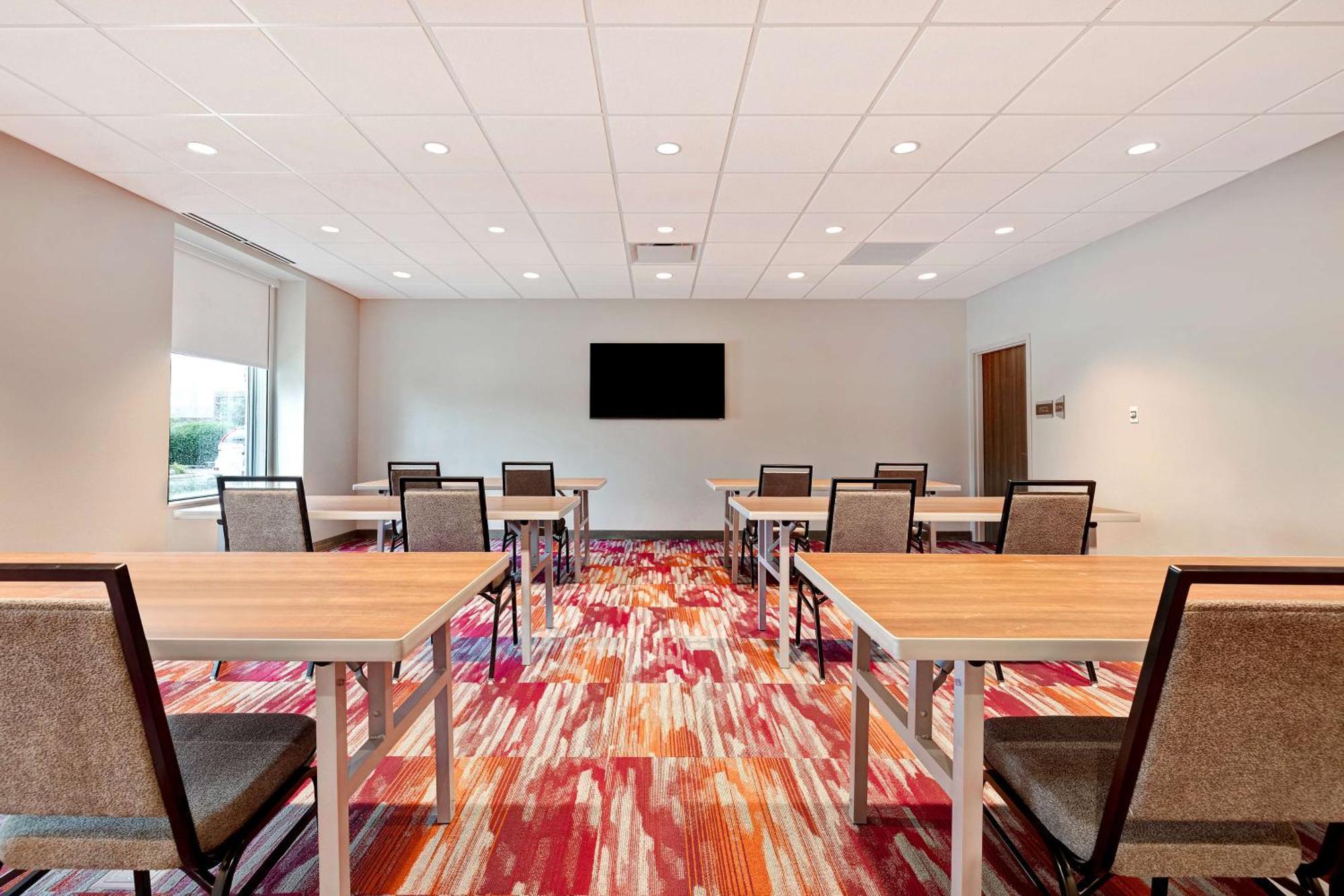 Home2 Suites By Hilton Lincolnshire Chicago Екстериор снимка