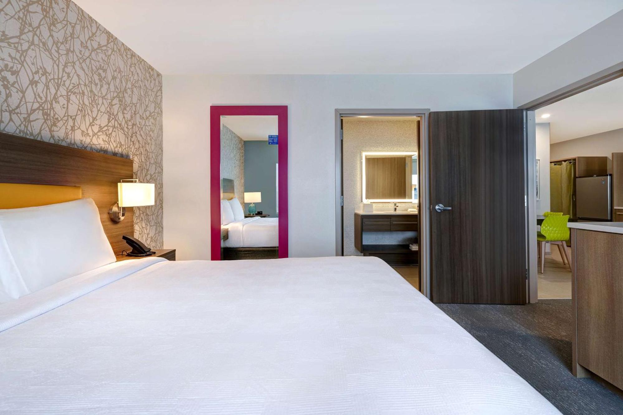 Home2 Suites By Hilton Lincolnshire Chicago Екстериор снимка