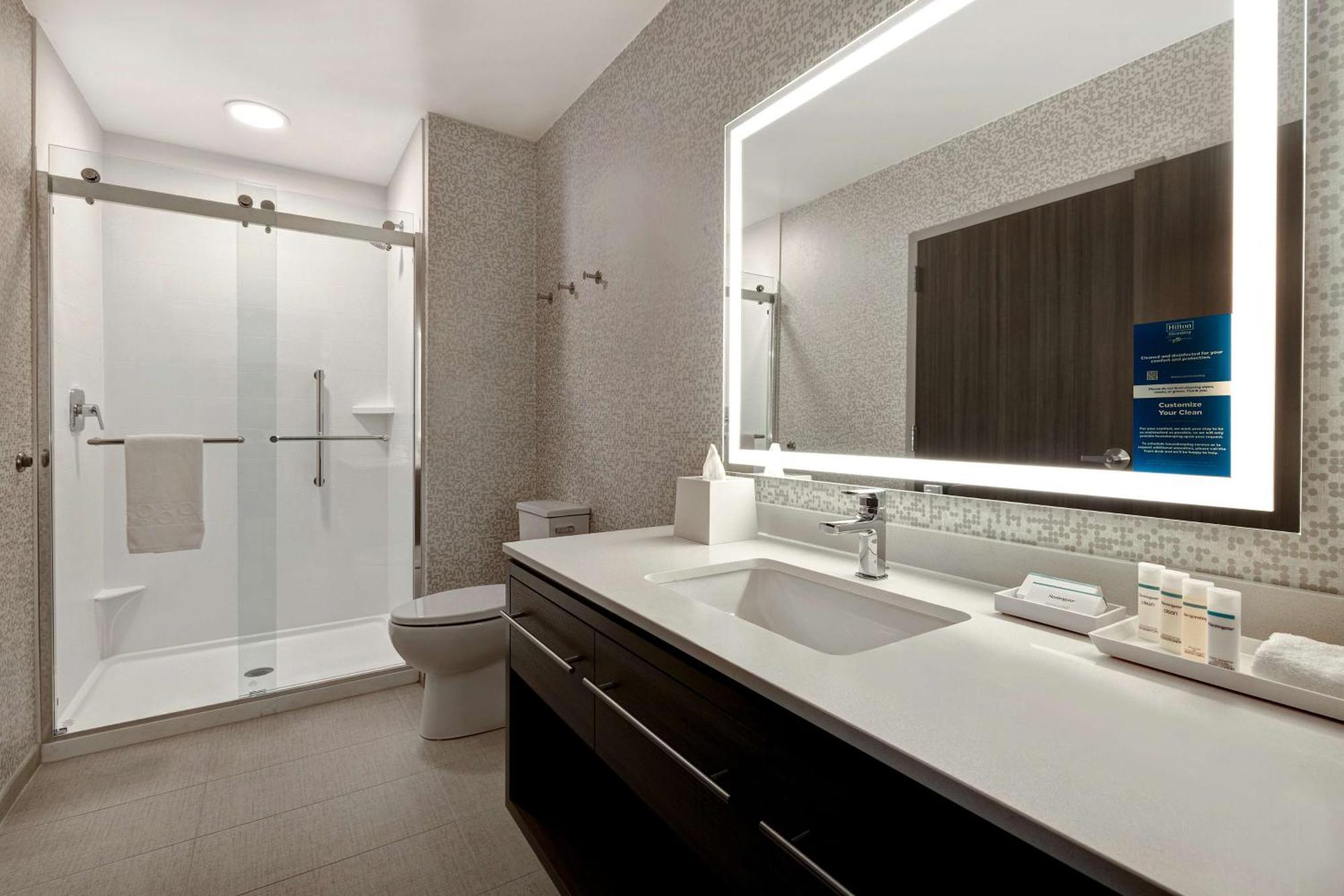 Home2 Suites By Hilton Lincolnshire Chicago Екстериор снимка