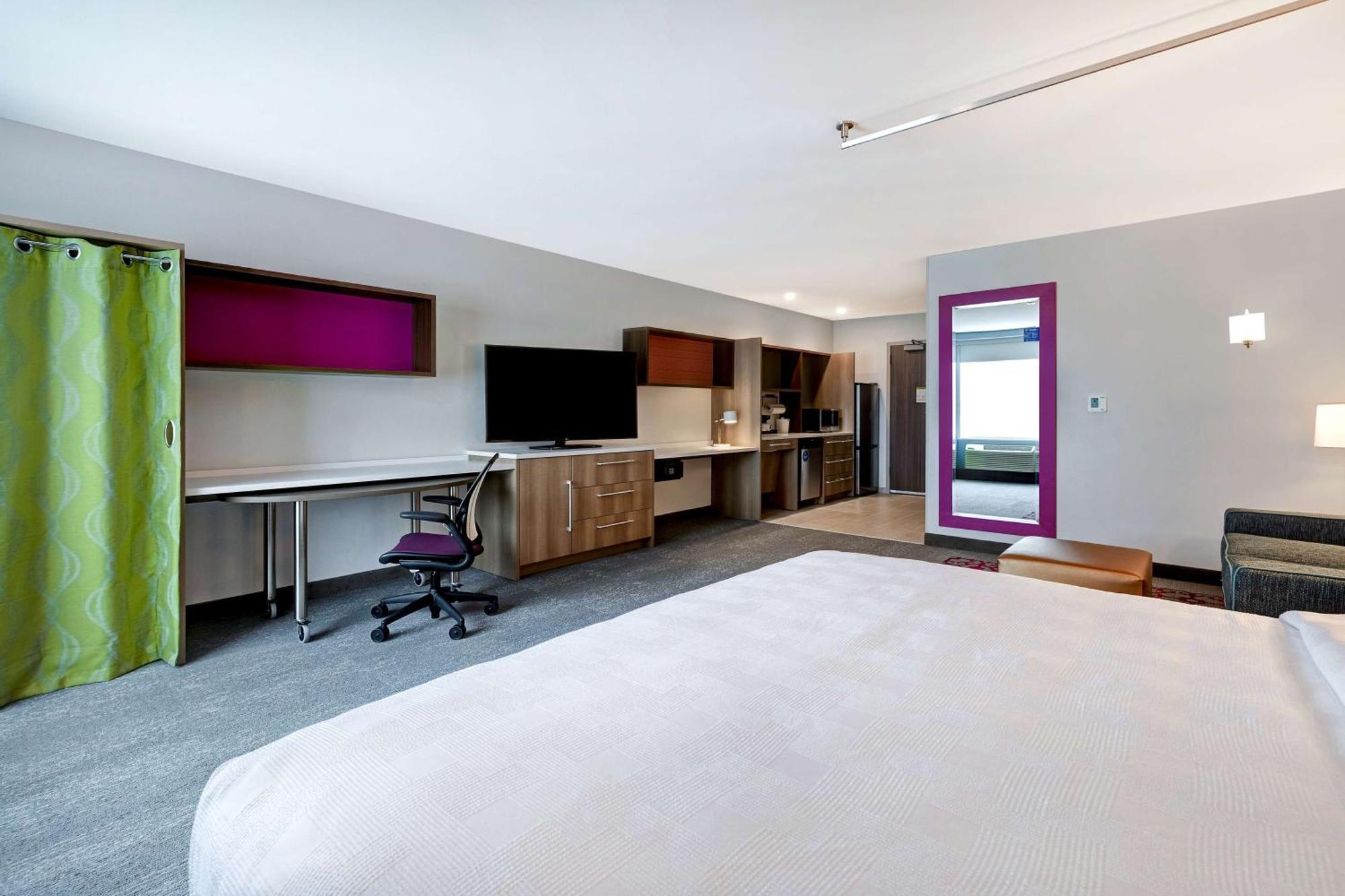 Home2 Suites By Hilton Lincolnshire Chicago Екстериор снимка