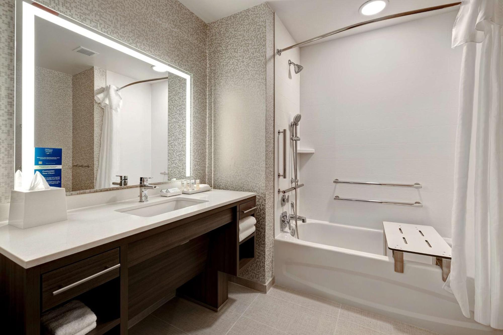 Home2 Suites By Hilton Lincolnshire Chicago Екстериор снимка