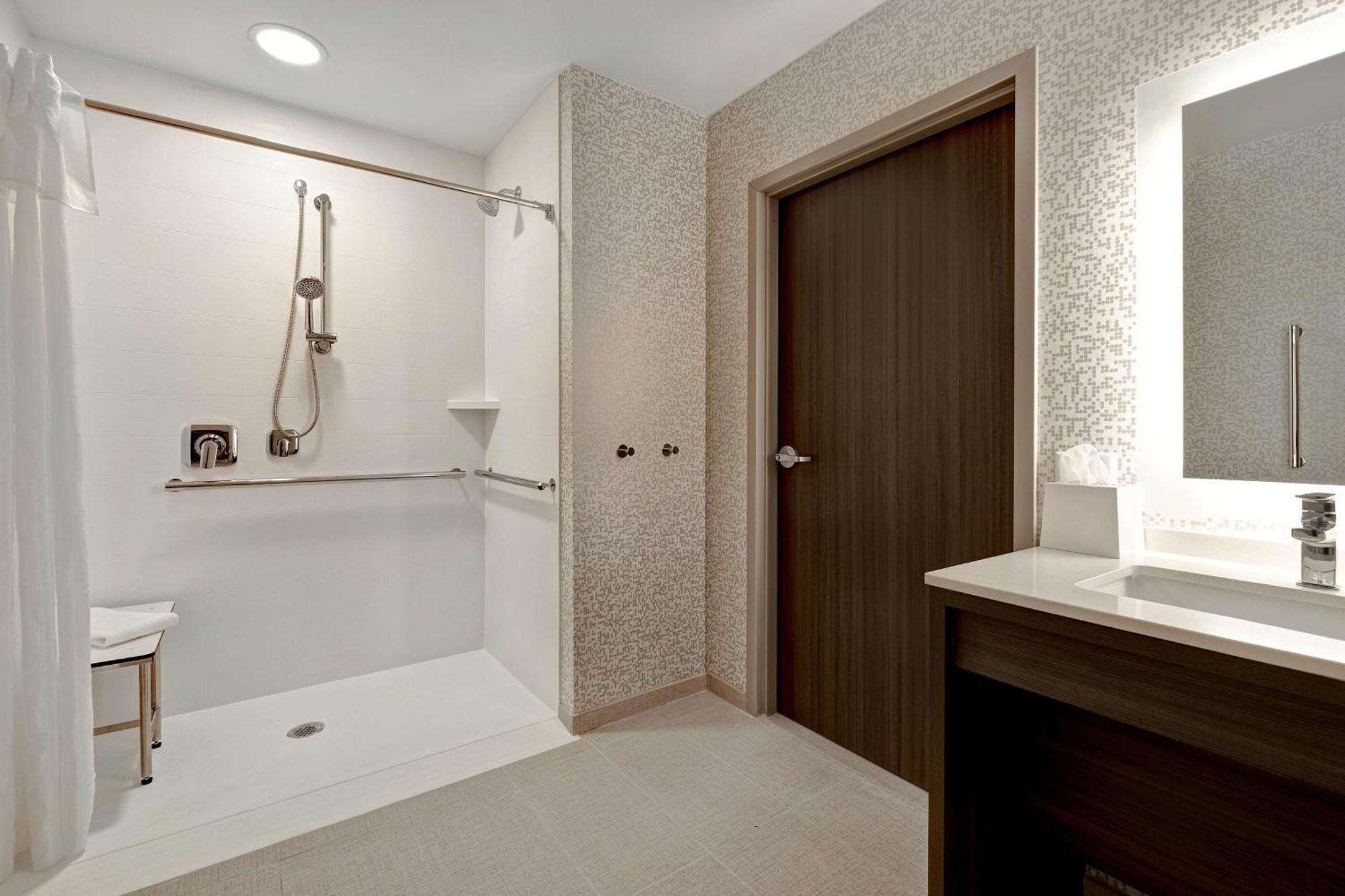 Home2 Suites By Hilton Lincolnshire Chicago Екстериор снимка