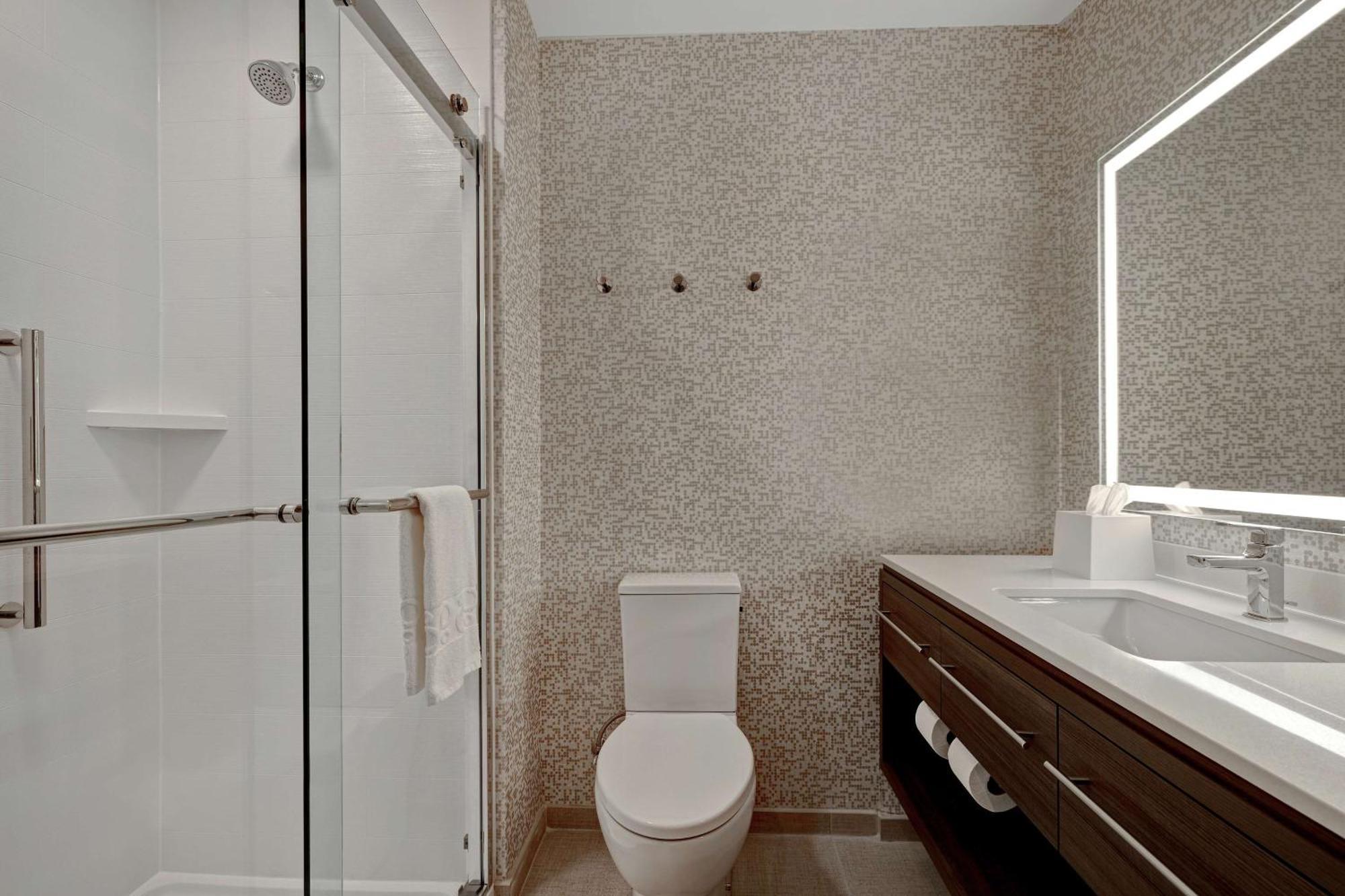 Home2 Suites By Hilton Lincolnshire Chicago Екстериор снимка