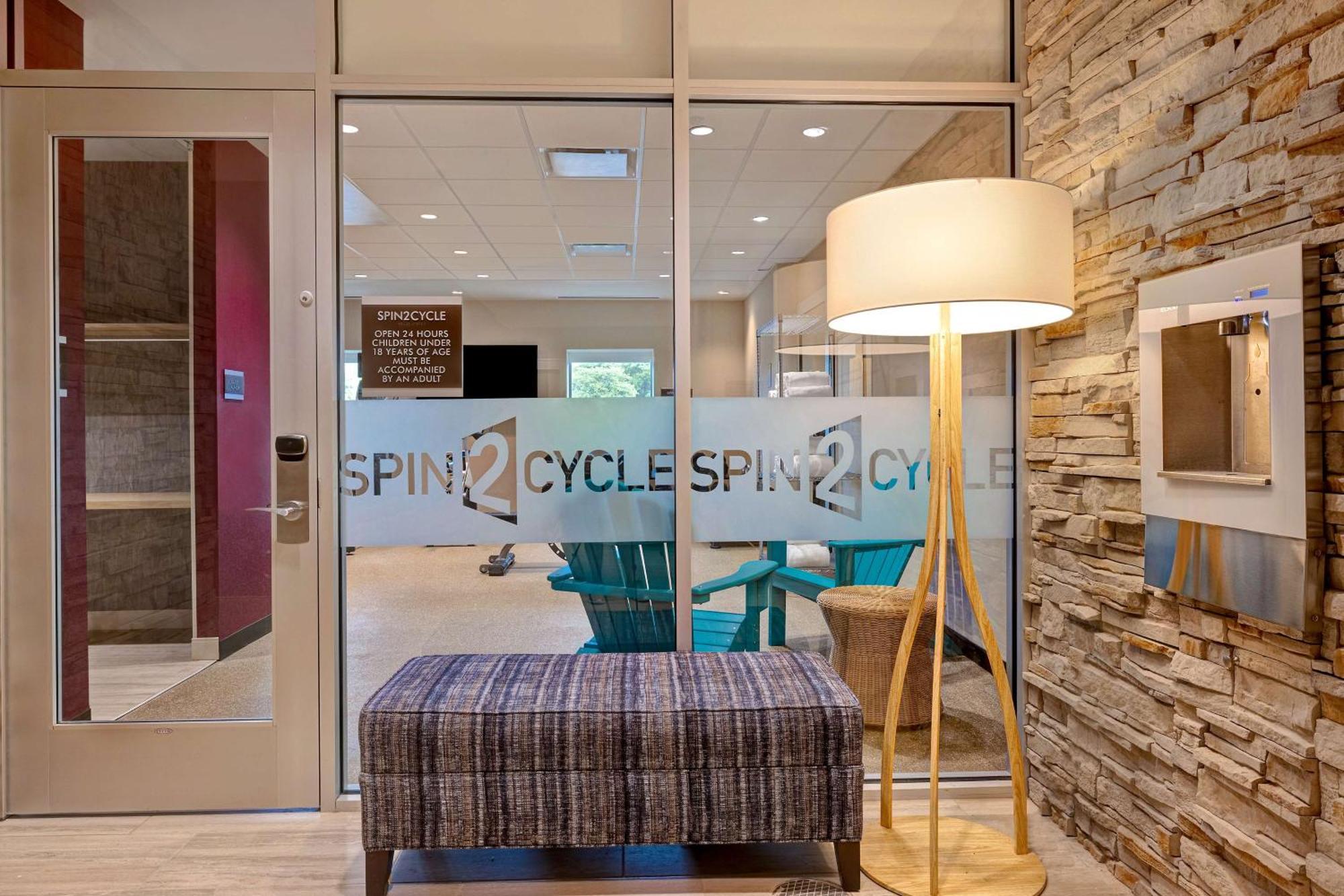 Home2 Suites By Hilton Lincolnshire Chicago Екстериор снимка