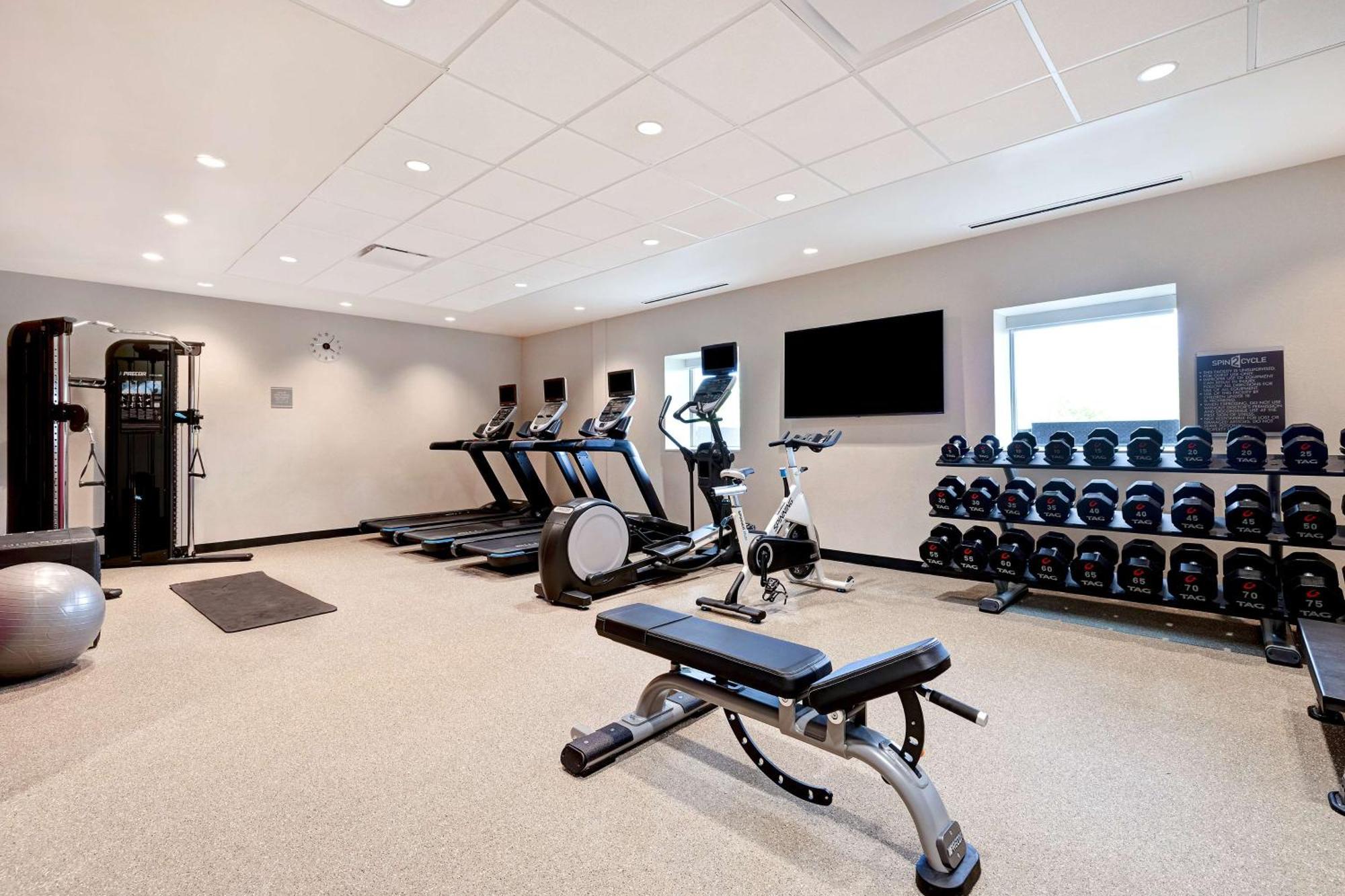 Home2 Suites By Hilton Lincolnshire Chicago Екстериор снимка