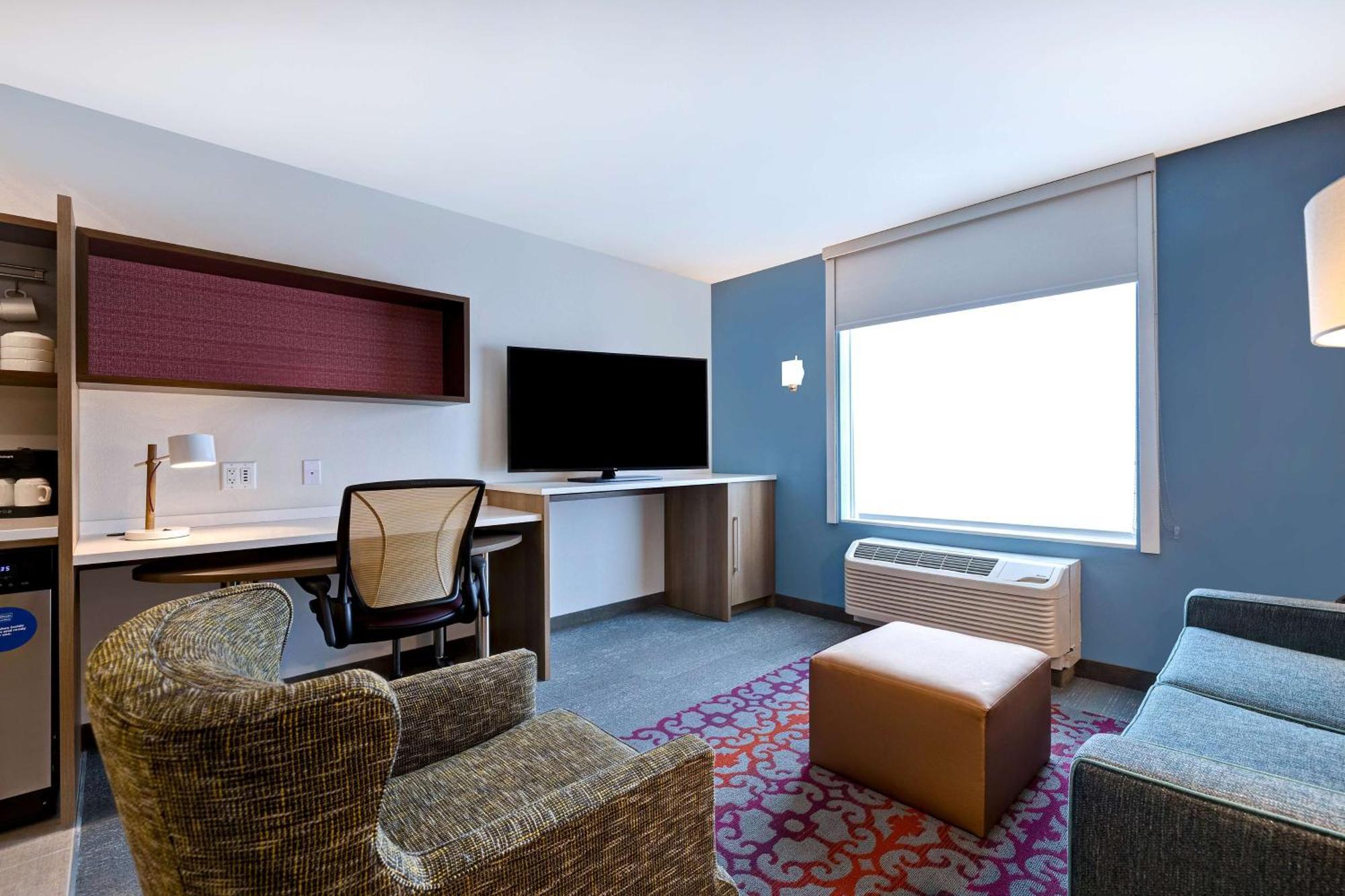 Home2 Suites By Hilton Lincolnshire Chicago Екстериор снимка