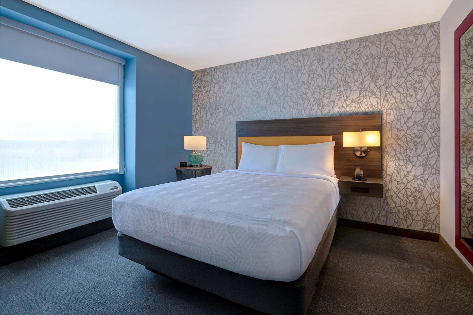 Home2 Suites By Hilton Lincolnshire Chicago Екстериор снимка